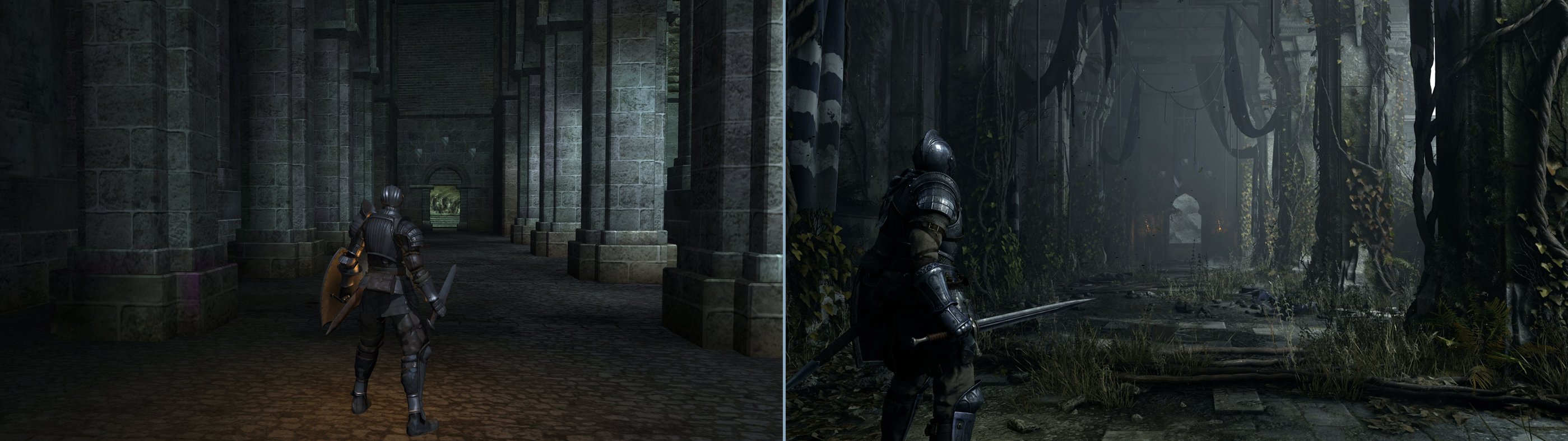 Demon´s Souls Remake - Imagen 48